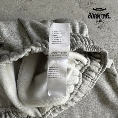 Broken Planet Zip Up Suit