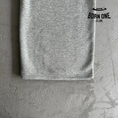 Broken Planet Zip Up Suit