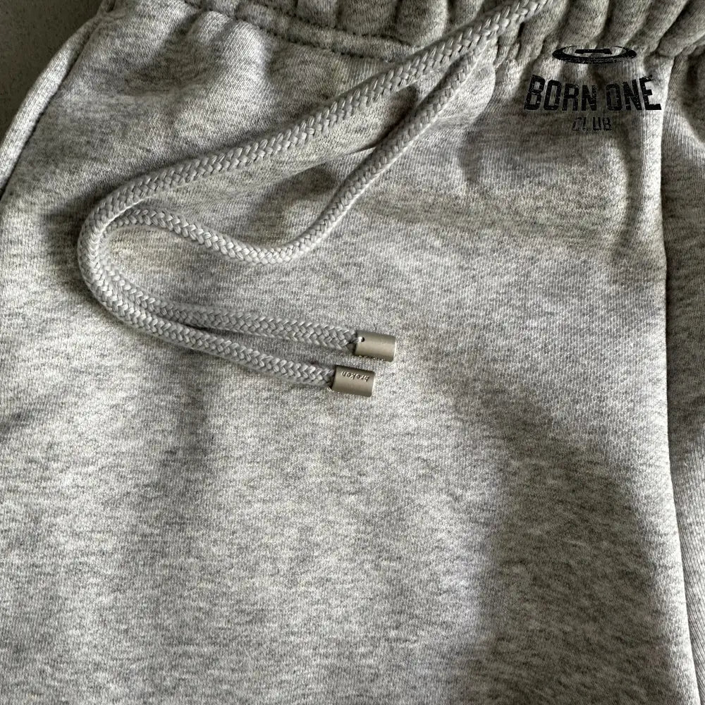 Broken Planet Zip Up Suit