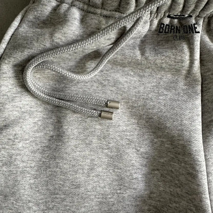 Broken Planet Zip Up Suit