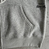 Broken Planet Zip Up Suit
