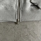 Broken Planet Zip Up Suit