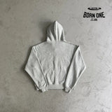 Broken Planet Zip Up Suit