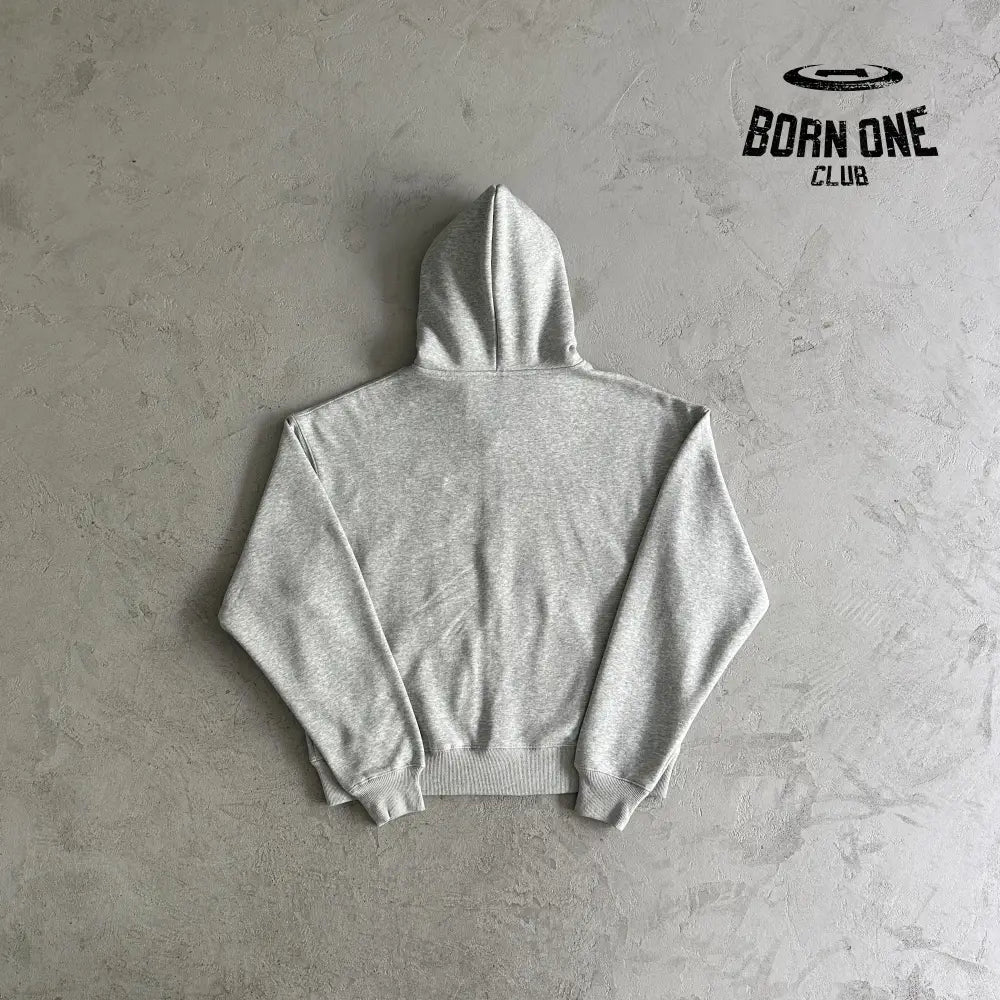 Broken Planet Zip Up Suit