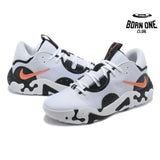 NIKE PG 6 x COW PRINT