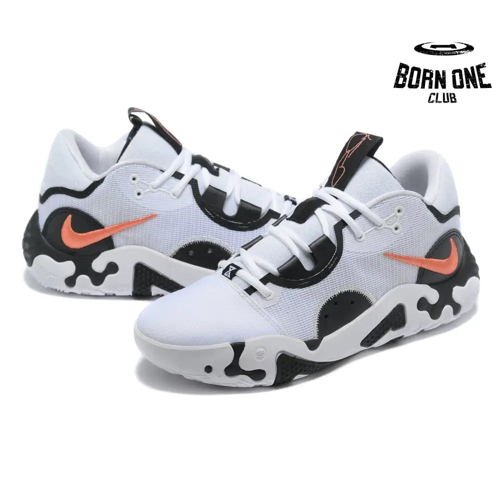 NIKE PG 6 x COW PRINT
