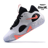 NIKE PG 6 x FLUORO