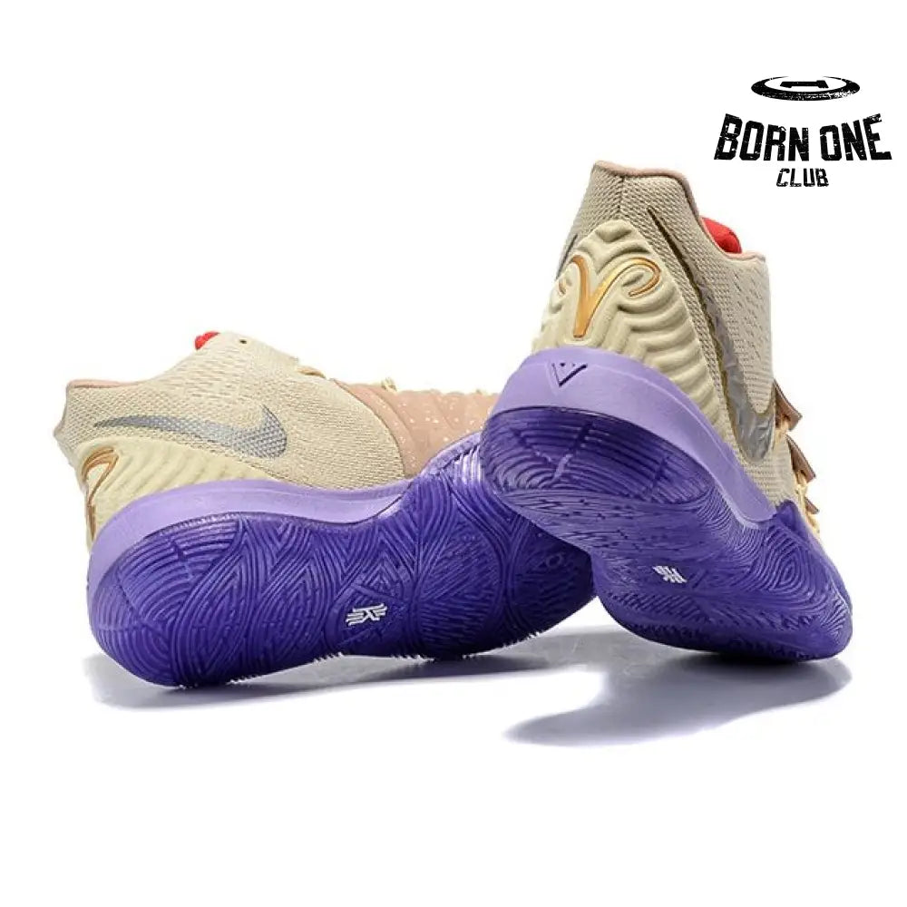 NIKE KYRIE 5 x CONCEPTS IKHET