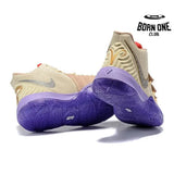 NIKE KYRIE 5 x CONCEPTS IKHET