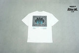 Camiseta Amiri Ma Bandana White