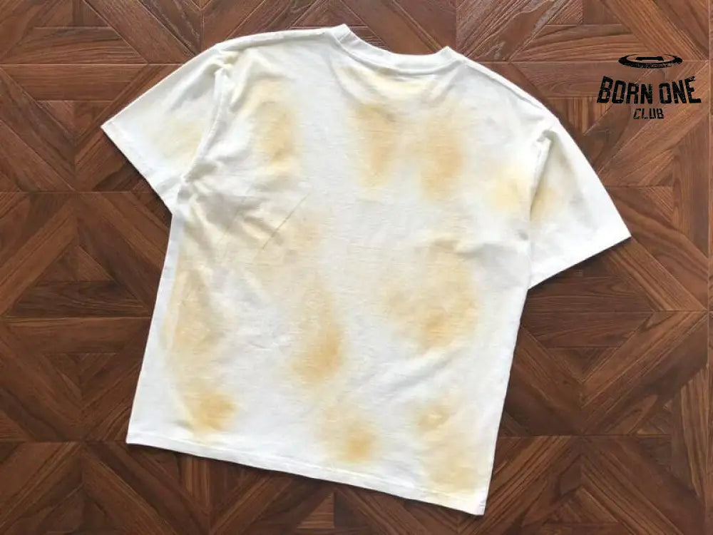 Camiseta Vale Forever Running Club White