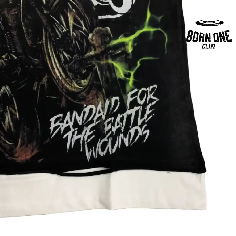 Rough Play Camiseta