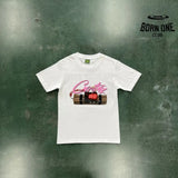 Camiseta Corteiz No time 4 Luv