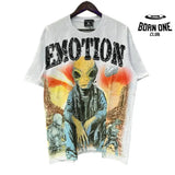 Camiseta Mixed Emotion