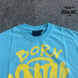 Camiseta Synaworld Born Syna