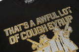 Camiseta Cough Syrup
