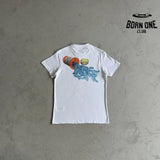 Camiseta Syna World Pill