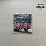Camiseta Synaworld Scream
