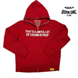 Moletom Cough Syrup