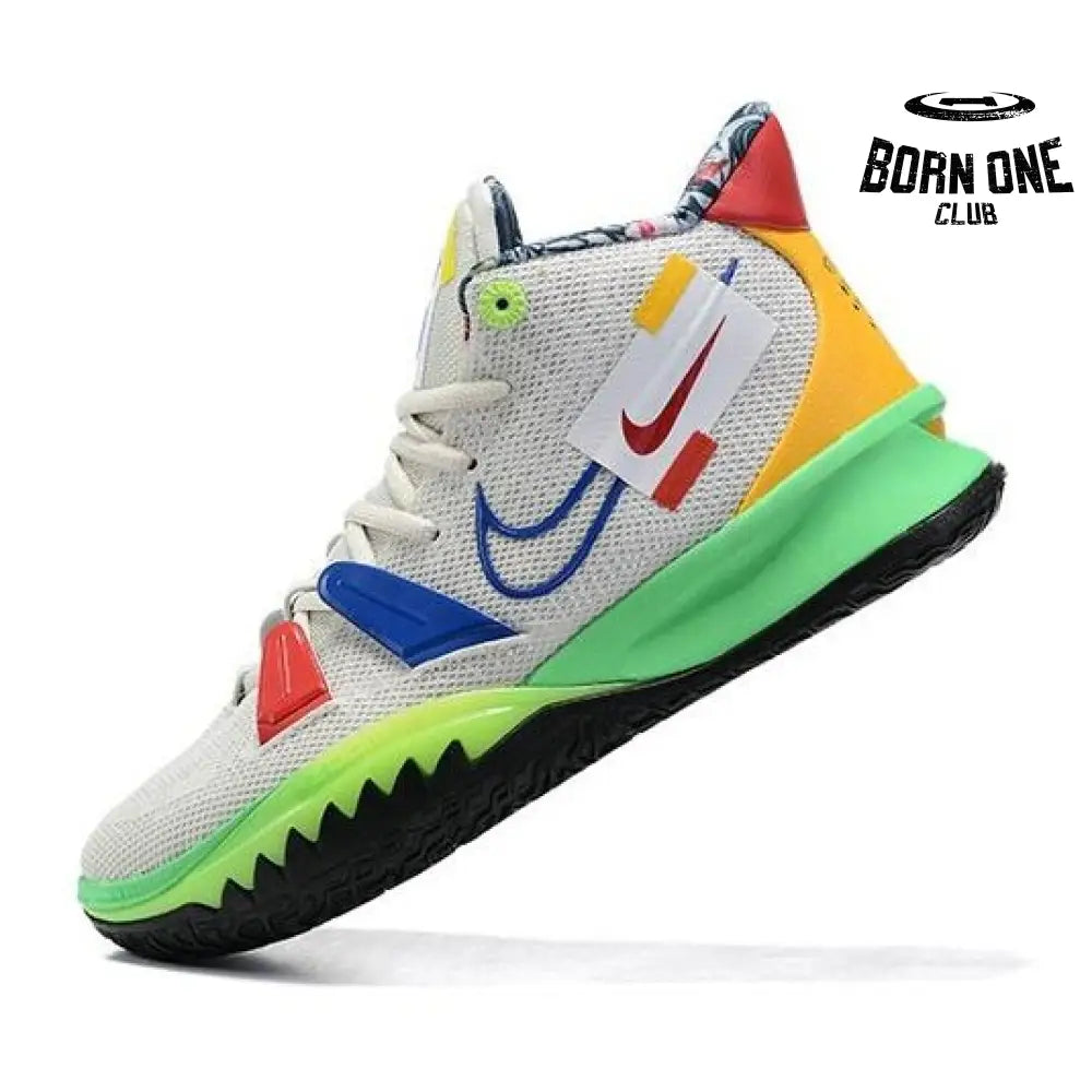 NIKE KYRIE 7 x VISIONS