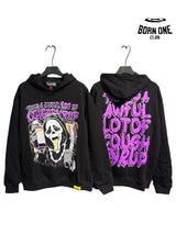Moletom Cough Syrup