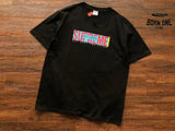 Camiseta Supreme All Over