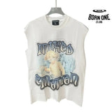 Camiseta Mixed Emotion