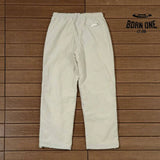Conjunto Supreme OLD English Track White
