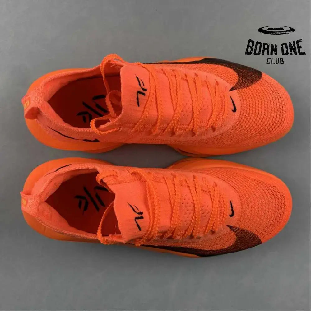 Nike ZoomX ALPHAFLY Next% 3 - Laranja