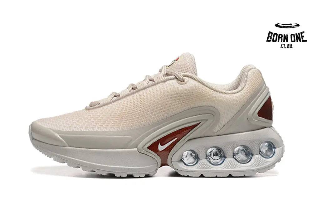 Air Max Dn 'Orewood Brown'