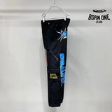 Calça Louis Vuitton Printed Denim