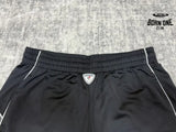 Conjunto Palace Om Mesh Jersey Black Grey