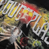 Rough Play Camiseta Manga Longa