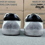 Golden Goose Super-Star White Black