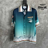 Conjunto Casablanca Seda La Deesse Du Stade