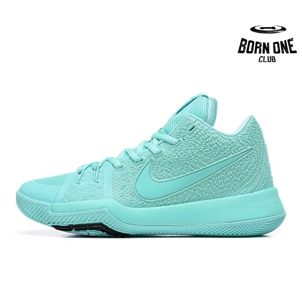 NIKE KYRIE 3 x AQUA