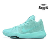 NIKE KYRIE 3 x AQUA