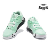 NIKE PG 6 x MINT GREEN PE