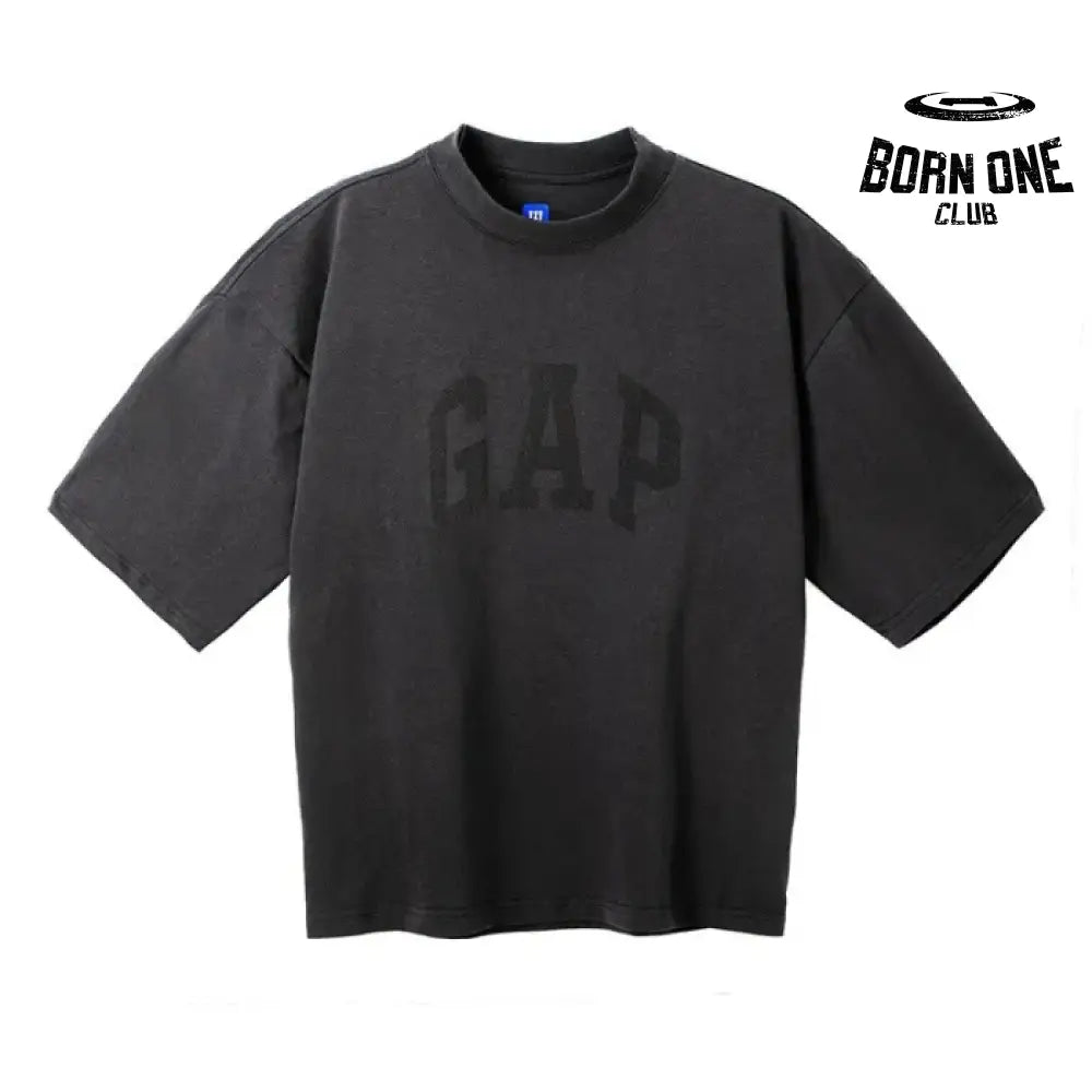 Yeezy GAP Camiseta