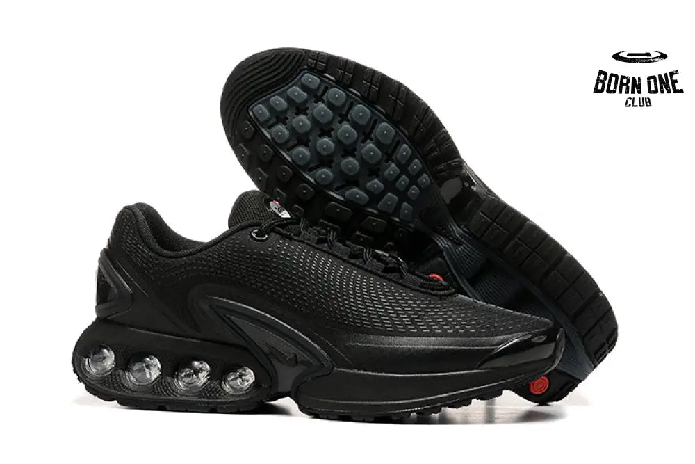 Air Max Dn 'Black Dark'