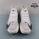 Nike ZoomX ALPHAFLY Next% 3 - White