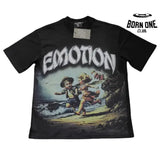 Camiseta Mixed Emotion