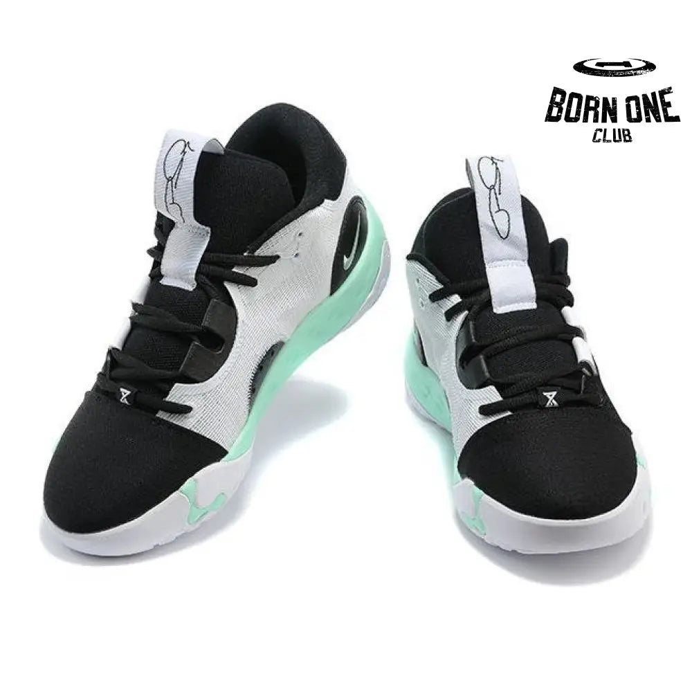 NIKE PG 6 x MINT GREEN