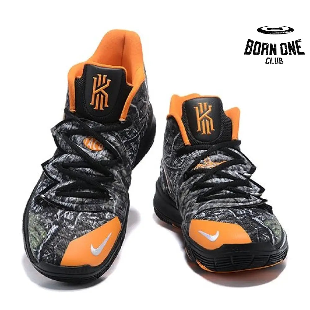 NIKE KYRIE 5 x TACO PE