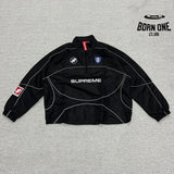 Conjunto Supreme Refletiva Piping