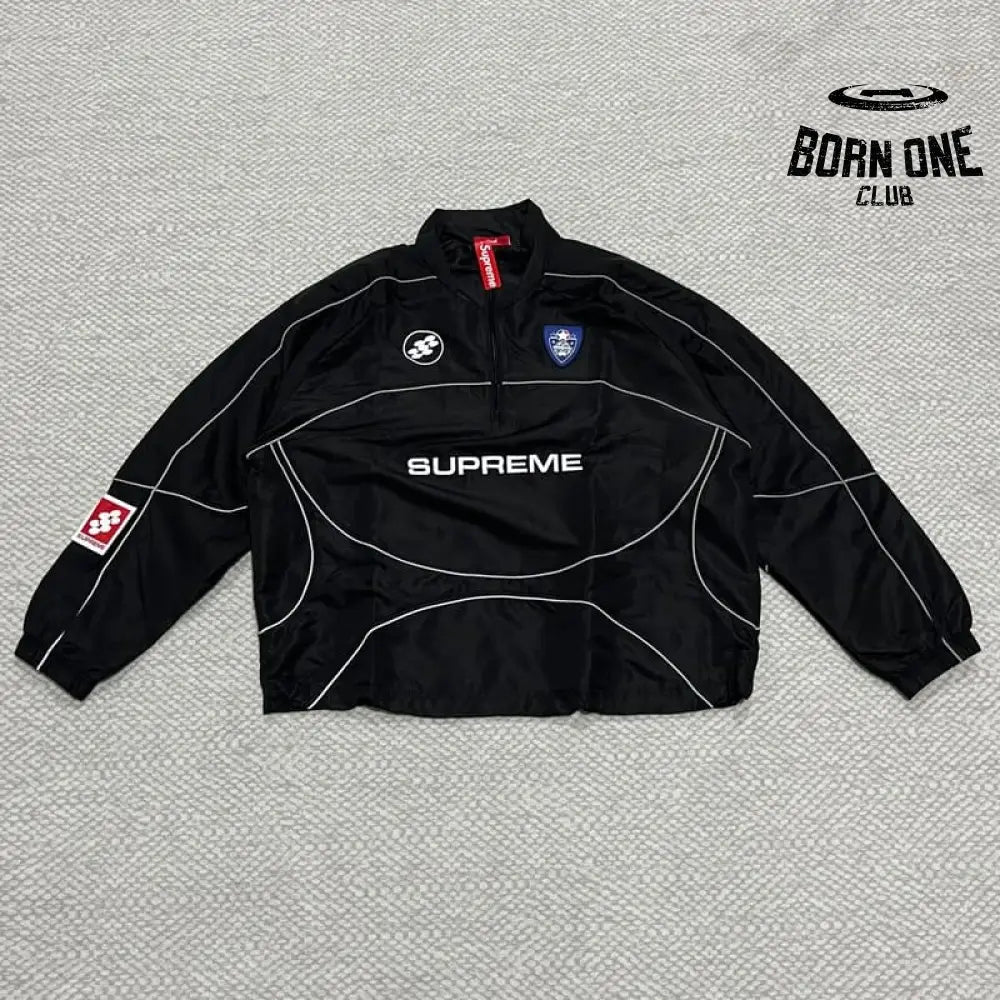 Conjunto Supreme Refletiva Piping