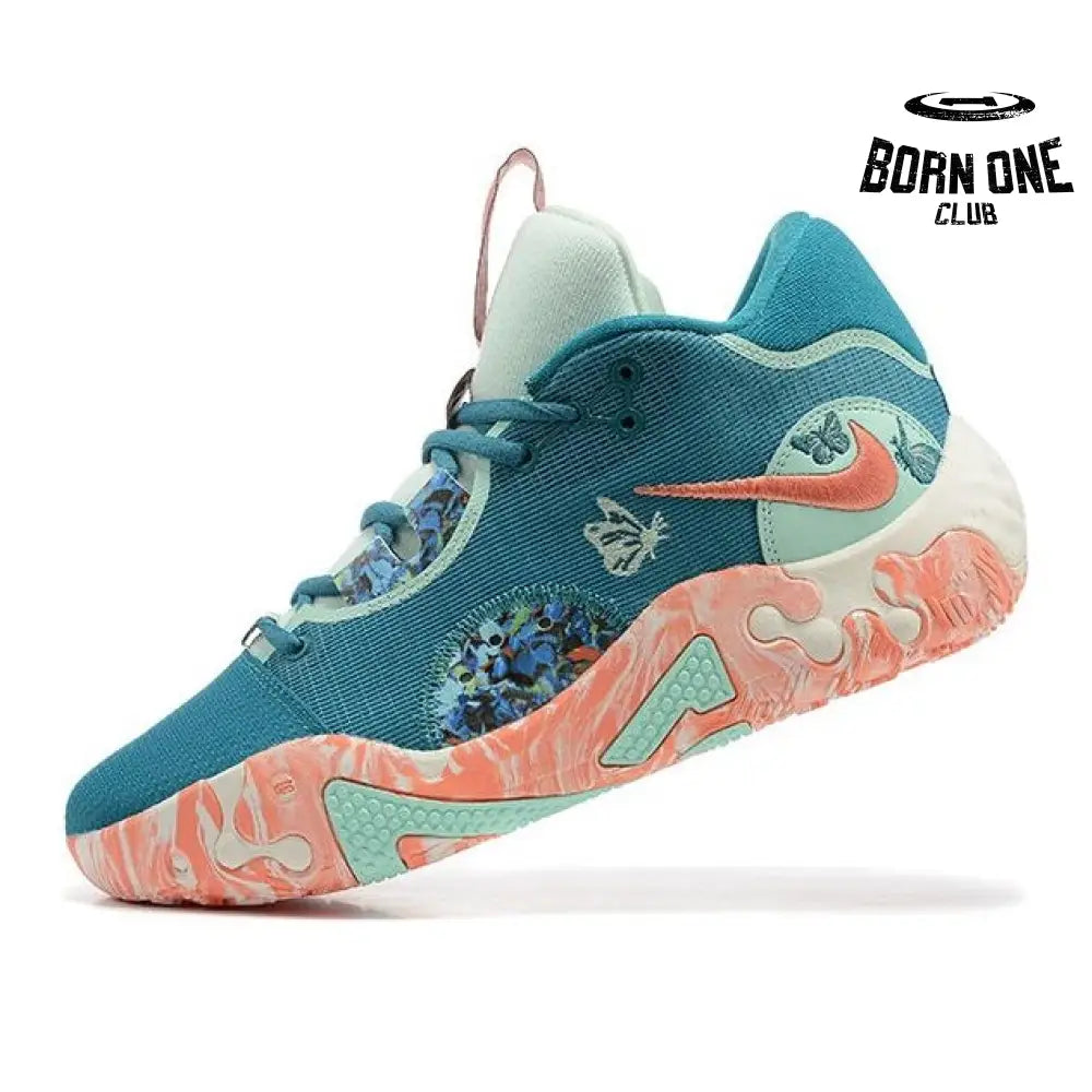 NIKE PG 6 x VALENTINE'S DAY