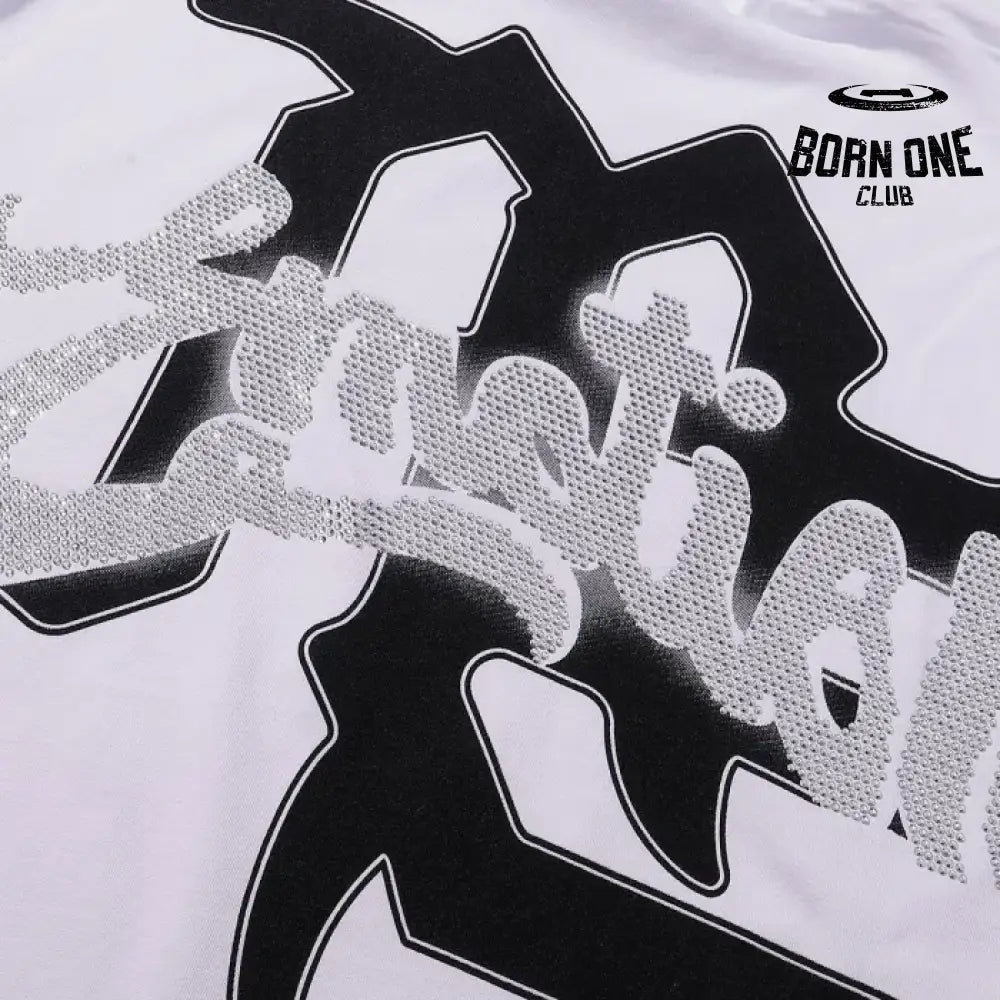 Camiseta Mixed Emotion