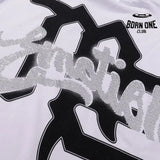 Camiseta Mixed Emotion