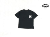 Camiseta Amiri MA Core Logo Black